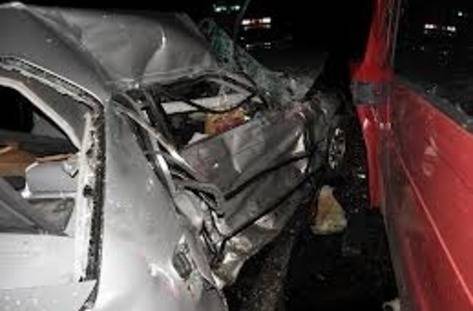 В Пловдивско: 24 катастрофи за 24 часа