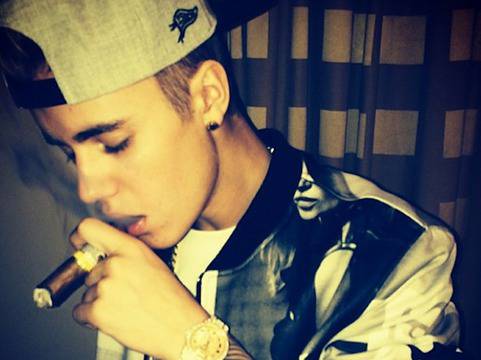 Джъстин Бийбър избяга в Панама