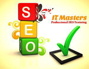 Professional SEO Training in Lahore | IT Helping