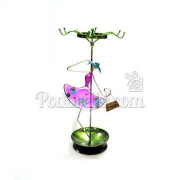 Онлайн магазин за подаръци Podarello – Поставка за бижута „Доли“ – Поставки за бижута – Подаръци