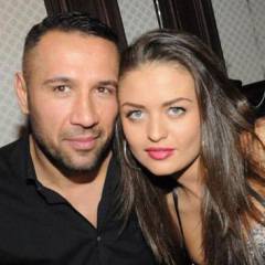 Яна и Петко искат момиченце