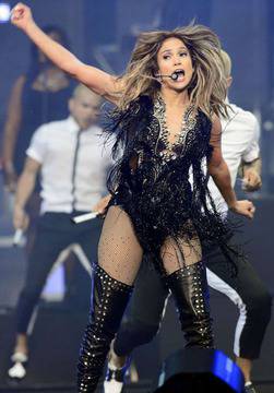 Дженифър Лопес ще пее химна на световното по футбол видяна 1604 коментари 1