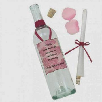 Изненадай любимия за Свети Валентин