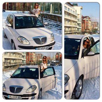 Николета се отдаде на мили спомени (снимки) видяна 8662 коментари 14