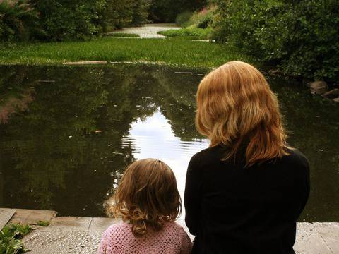 6 неща, които никога да не казвате на децата си