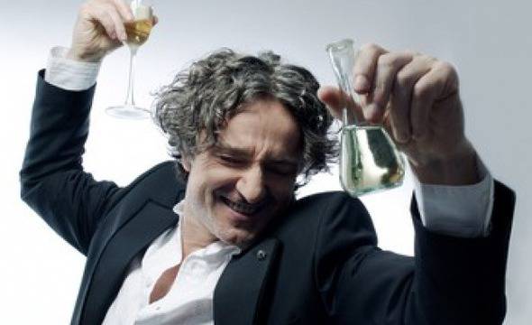 Горан Брегович отново у нас