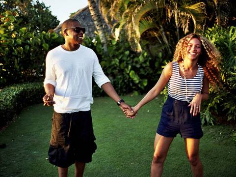 Billboard обяви Beyonce и Jay-Z за най-влиятелните хора в музикалната индустрия