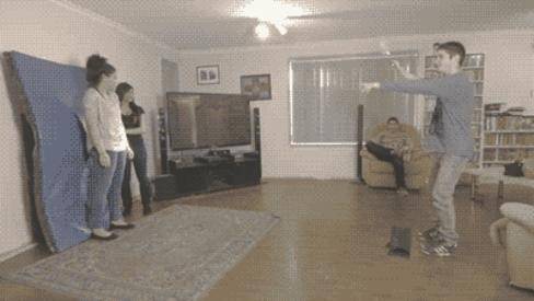 Гифове за чудо и приказ