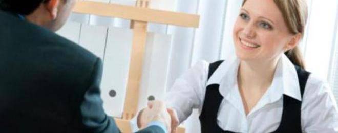 Не прави това на интервю за работа