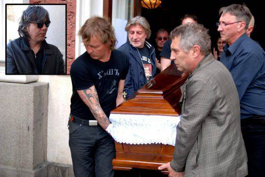 Отец Георги Гелеменов: Говори се, че Мургина си е направила гробница!