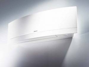 Новите климатици Daikin Emura – Чернев Клима