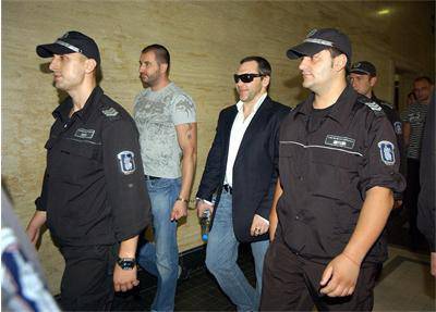 Година след стрелбата: Делото срещу Златко Баретата пак не тръгна