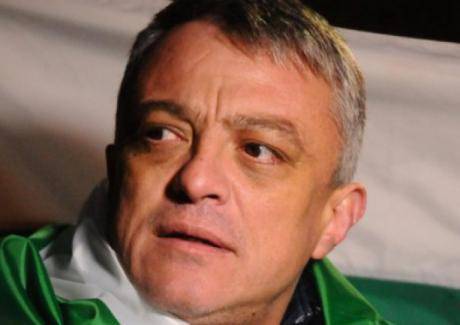 Бисер Миланов-Петното е бил изнасилен от Иво Карамански