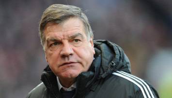 Сам Алърдайс към Моуриньо: Не ми пука, беше забавно