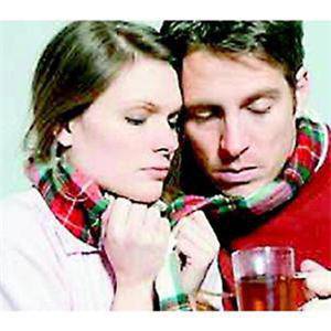 Как да се справим с болките в гърлото 2317