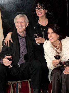 Янко Кожухаров: Любиша Самарджич искаше да купи от Желязко Императора уникален медальон за 5 милиона лева!