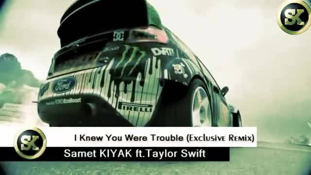 Супер Автмобилите Taylor Swift – I Knew You Were 2014 Full Dj Wolume