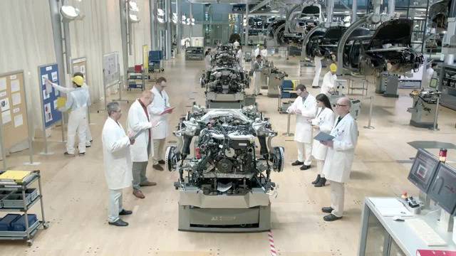 Супер Автмобилите 2014 Volkswagen Реклама . .