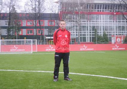 Павел Головодов: Никога няма да забравя мача с Ливърпул