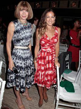 Сара Джесика Паркър няма да става редактор на Vogue видяна 1339 коментари 0