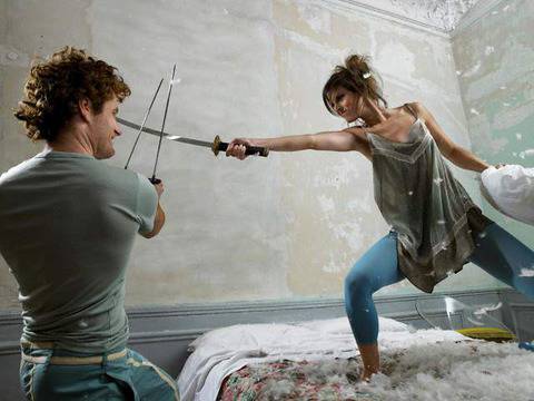 Как да се отървеш от натрапчивия ухажор