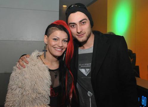 Вижте новата прическа на Жана Бергендорф видяна 4601 коментари 2