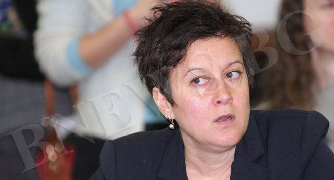 „Америка за България“ даде милиони на протестърите