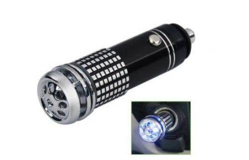 ЙОНИЗАТОР С ОЗОНАТОР ЗА АВТОМОБИЛ