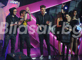 Защо Никола не е в „Революция Z“?