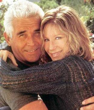 Барбара Стрейзънд и Джеймс Бролин пред развод