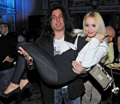 Марина Кискинова: Петима яки мъже ме нападнаха в дома ми!