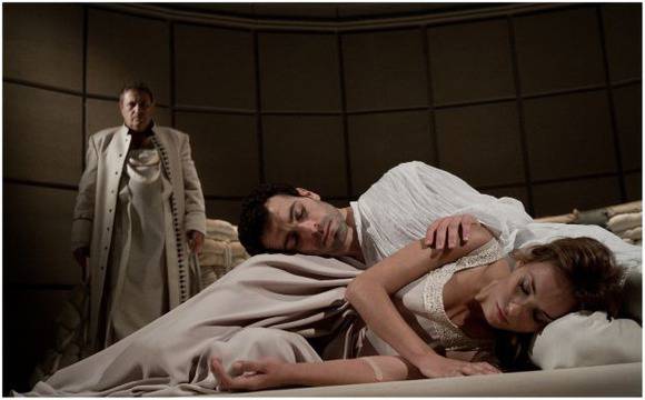 Радина проваля театралната си кариера видяна 4134 коментари 3