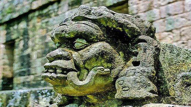 Археолози откриха изгубен град в тропическите гори на Хондурас