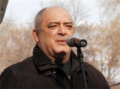 Иванов от Шесто: Предрекох завръщането на Първанов в политиката