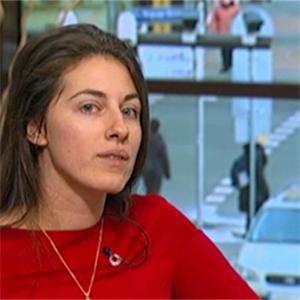 Деница Гаджева от „Атака“: В парламента е пълно с хомосексуалисти 5 2150