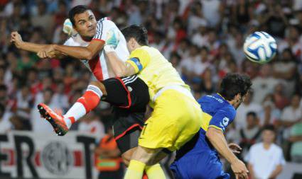 Ривър победи Бока в дербито на Аржентина