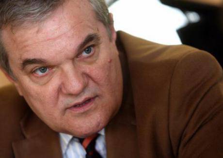 Г-н Танов лъже!