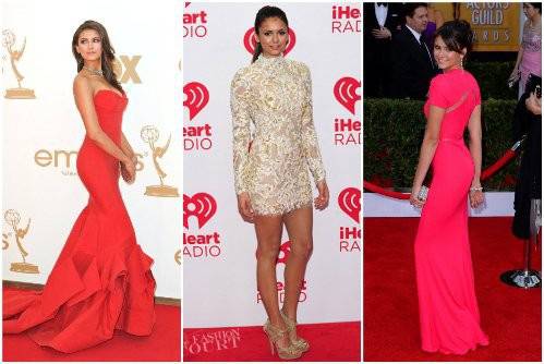 Стилът на Нина Добрев