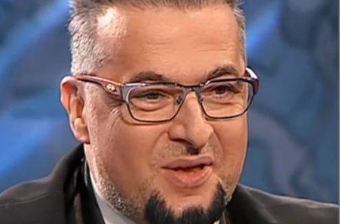 Евгени Минчев: У нас е пълно с пръдли и трътки