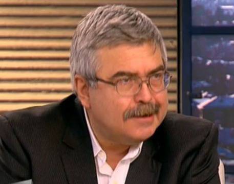 Емил Хърсев обяви, че у нас има „адвокатска мафия”