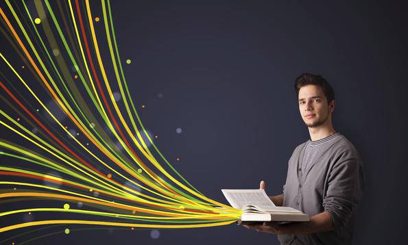 15 цитата, които ще ви вдъхновят да четете