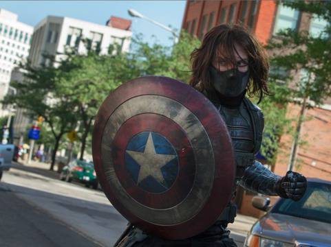 Marvel и Captain America: The Winter Soldier взривиха Super Bowl 2014 с нов трейлър (Видео)
