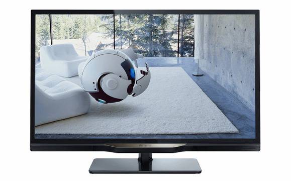 Искаш ли нов телевизор? Спечели го!