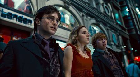 Дж. К. Роулинг: Хърмаяни трябваше да се омъжи за Хари Потър, а не за Рон