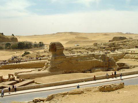 Интересни факти за Древен Египет, които вероятно не знаете