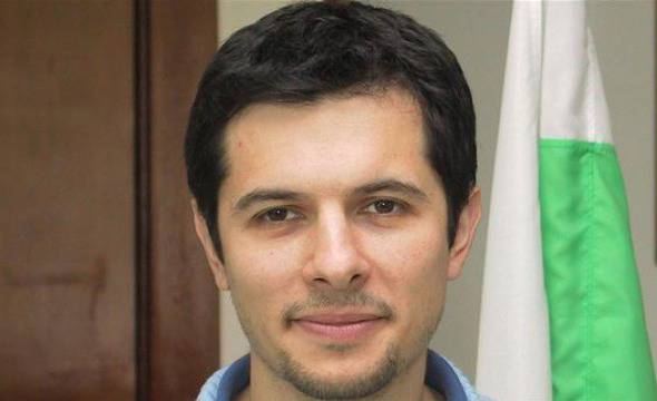 Филип Гунев: Усвояването на парите от ЕС е важно за националната сигурност