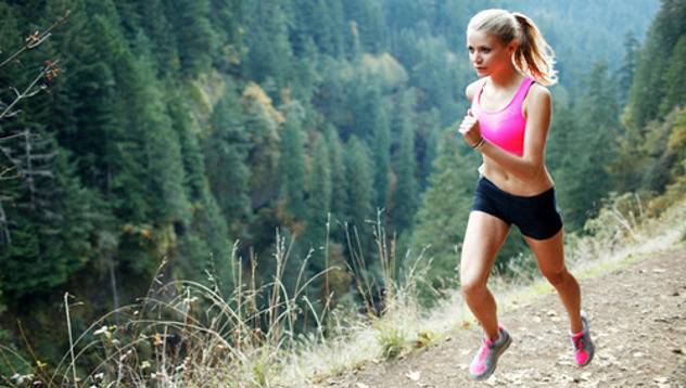 Усилено спортуване: да или не? видяна 2003 коментари 1