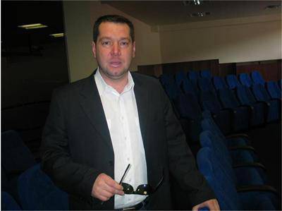 Кирил Асенов: Най-важното: да се промени образователната система