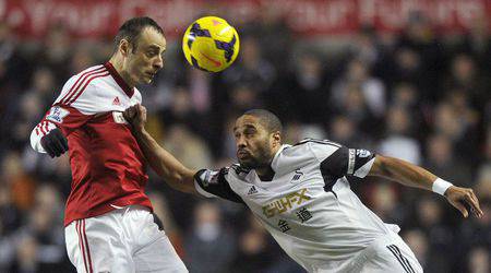 Бербатов: Мачът с ПСЖ е чудесна възможност да покажа какво мога