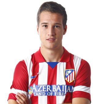 „Ливърпул“ опитали да привлекат футболист на „Атлетико Мадрид“